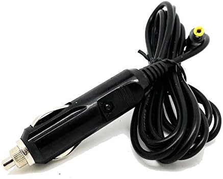 12v Cello C22EFF-LED, C24EFF-LED TV in car dc-dc power adapter charging cable Cablerite TM