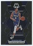 2022-23 PANINI MOSAIC #117 DE'ANTHONY MELTON PHILADELPHIA 76ERS BASKETBALL OFFICIAL TRADING CARD OF NBA