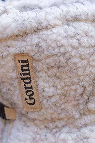 Gordini Women's Misses Wooly Insulated Mittens, Oatmeal, Medium #TOP2