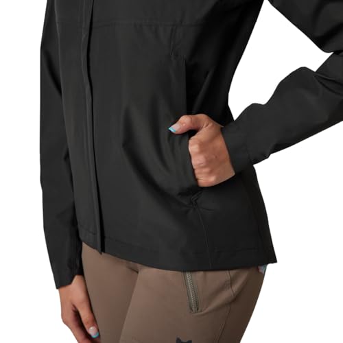 Image of Fox Racing Women's Ranger 2.5L Water Mountain Bike Jacket