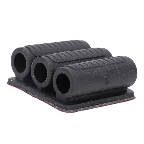 Strumento Portapunte Trapano, Fondina per Punte per Cacciavite Elettrico 1/4 di Pollice, Organizer per Punte Trapano, Attacco per Supporto per Fondina per Utensili