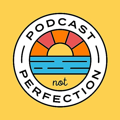 Couverture de podcast, not perfection