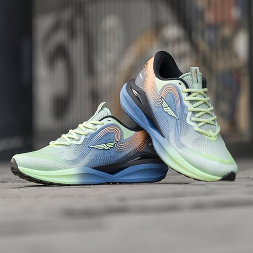 Image of Red Tape Mens Rso3630m Athleisure Shoes