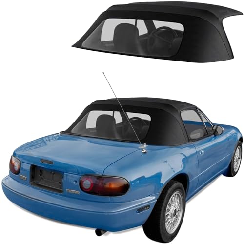 Best Miata Soft Top Replacement