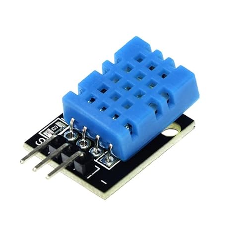 Módulo Sensor de Umidade e Temperatura DHT11