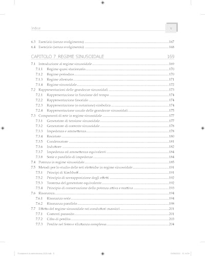 Fondamenti Di Elettrotecnica - 6
