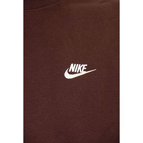 Image of Nike Men's Mid Rise Straight Fit Mesh Sweatpants