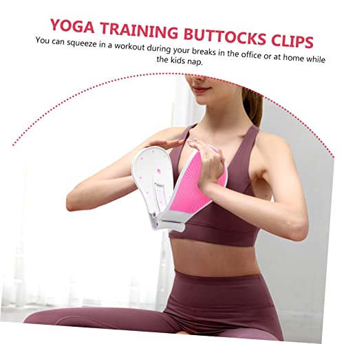 CORHAD Dispositivo De Exercício Para Parte Interna Do Quadril Dispositivo Para Treino De Dispositivo