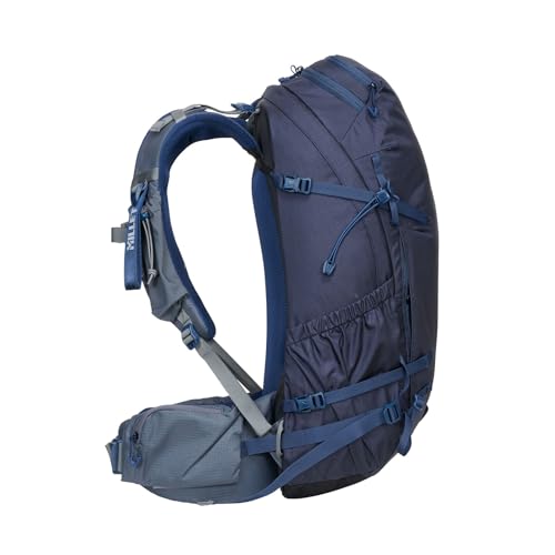 MILLET SAAS FEE NX ZIP 30