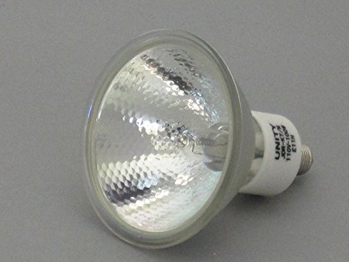 ユニティ ハロゲン電球 JDR110V80W E11 中角 16個まとめ Amazon | ユニティ ハロゲン電球 JDR110V80W 径70mm E11 狭角 ダイクロ