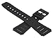 Casio 71604130 watchbands Genuine Factory Replacement Resin Band fits CA-53W-1 CA-61W-1 FT-100W-1 W-520U-1 W-720-1 W-720G-9