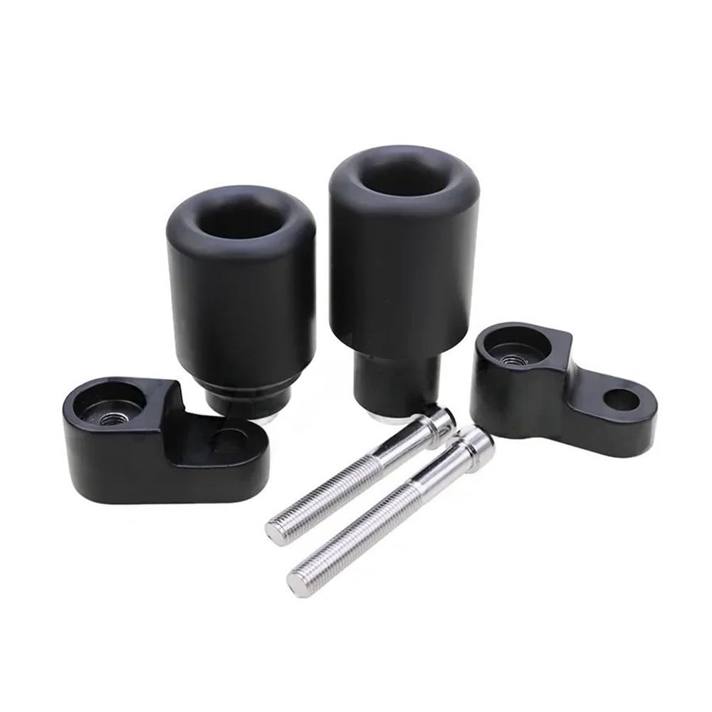 Deslizadores De Marco De Motocicleta, Protector De Motor Antichoque Y Caída para Ho&nda CBR600RR CBR 600RR 2007-2008, Accesorios Bola Anti caída Moto