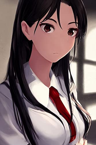 AIイラスト集(女子高生編) AIイラスト集(女子高生編)