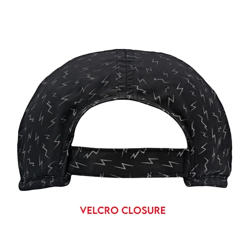 Image of Sprints Race Day Performance Running Cap | The Lightweight, Quick Dry, Sport Hat, One Size, Unisex