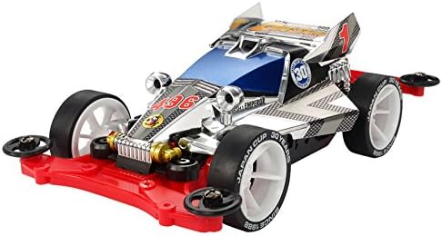 Tamiya 95110 Mini4WD Dash-1 Emperor 30th anniversary of the Japan Cup