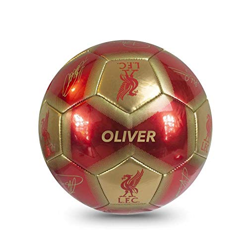 10 Best Liverpool Football Size 3 Ball Apr 2023