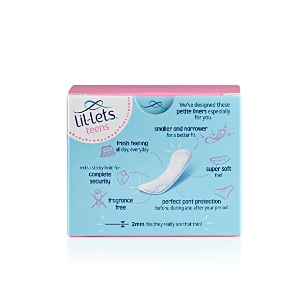 lil-lets Teen Müllbeutel – Bild 5