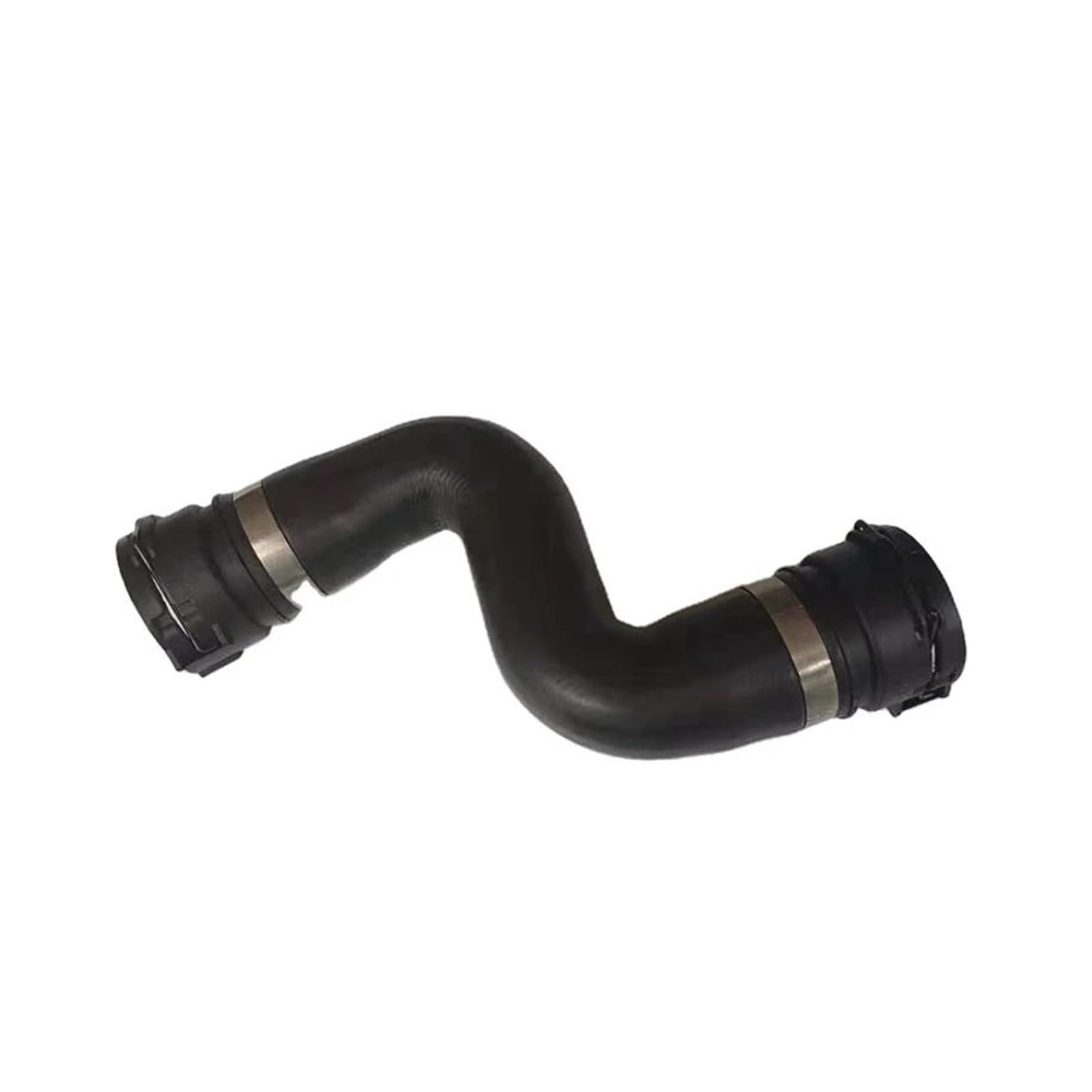 Zynther One Color Coolant Water Hose Pipe Lower Water For Pipe 17123424499 Car Water For Tank Connection For Radiator For Hose For X3 E83