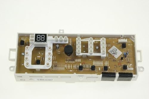MODULE DE PUISSANCE pour LAVE LINGE SAMSUNG - DC92-00523H