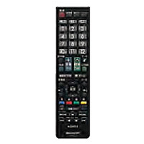 Amazon | シャープ 純正テレビ用リモコン RRMCGB130WJSA【部品番号