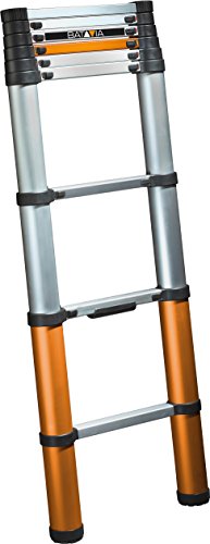 Preisvergleich Produktbild Batavia 7062763 Giraffe Air 2.61m Ohne Stütze, Grau / Orange