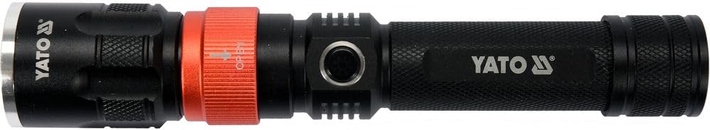 3in1 KFZ LED Inspektionslampe Werkstattlampe Stablampe Autolampe Arbeitsleuchte