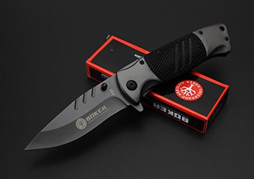 Regulus Knife Di alta qualità struttura coltello pieghevole F83 [merci di importazione parallela]