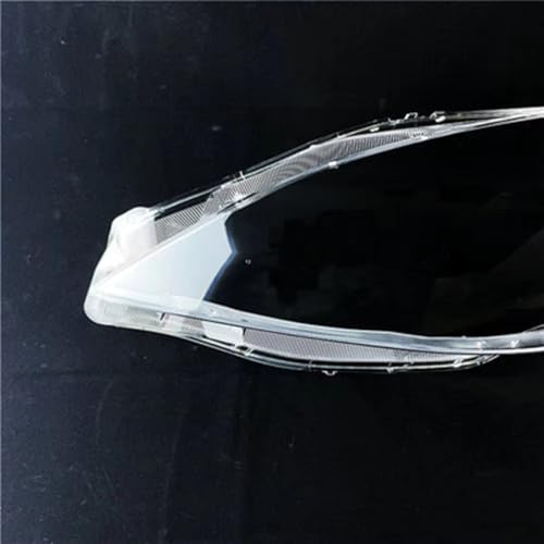 Coque phare avant gauche Mazda 3 Speed solution buée et plastique opaque - 2