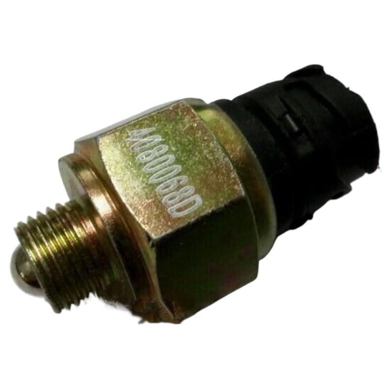 1Pc new 4080068D spare light switch 2 pin M16