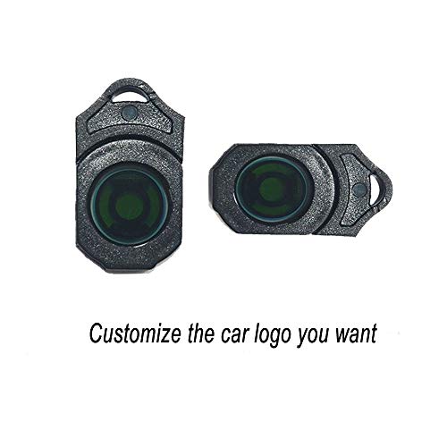 Tarifa de personalización del logotipo del automóvil, no compre por separado, debe comprar con otros enlaces