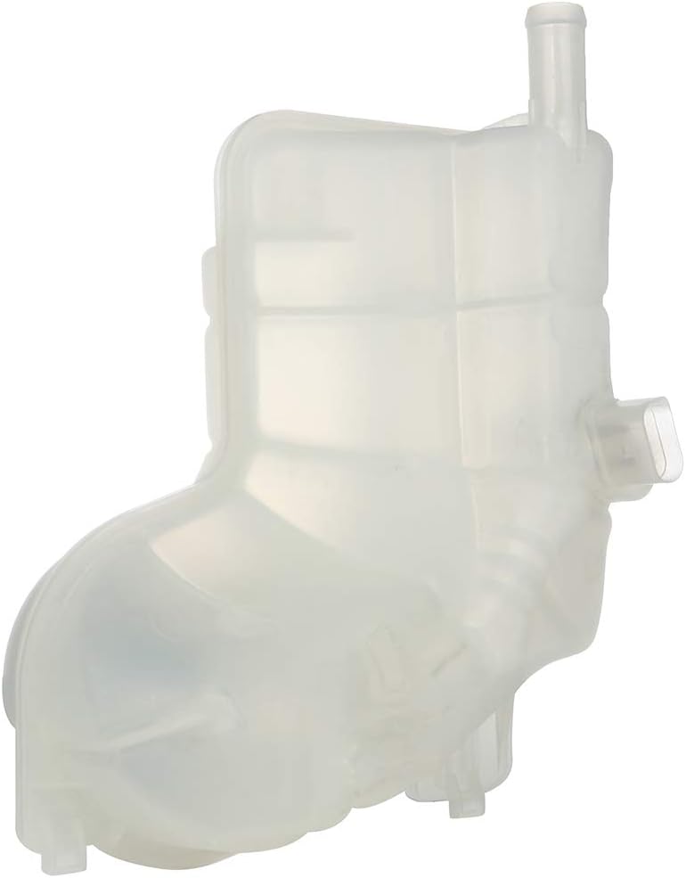 Coolant Reservoir Bottle Radiator Coolant Fluid Overflow Bottle Tank Reservoir W/Cap & Sensor Replacement For 2002-2009 For A4 2002-2009 For A4 8E0121403