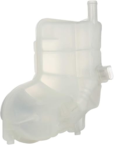 Miniatura 7 de ASAPE Tanque de expansión del radiador del depósito de refrigerante del motor compatible con Audi para A4 Quattro 4door 2L DTM 2006-2007 Reemplazo