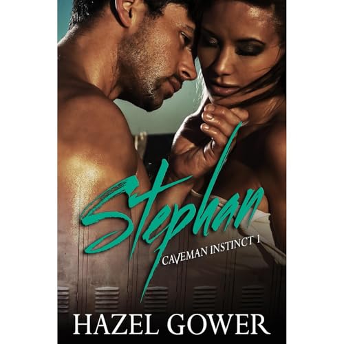 Stephan by Hazel Gower episode artwork