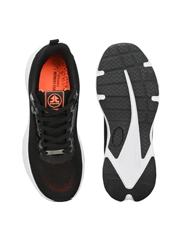 Image of OFF LIMITS Men Roar Lace-Up Running Shoes