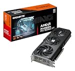 Gigabyte – Gigabyte Radeon RX 9060 XT Gaming OC 8G Grafikkarte - 8GB GD
