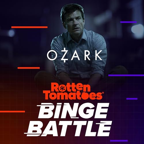 S1E17: What is the Best Season of 'Ozark'?