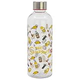 Stor BOTELLA HIDRO 850 ML SIMPSONS HOMER