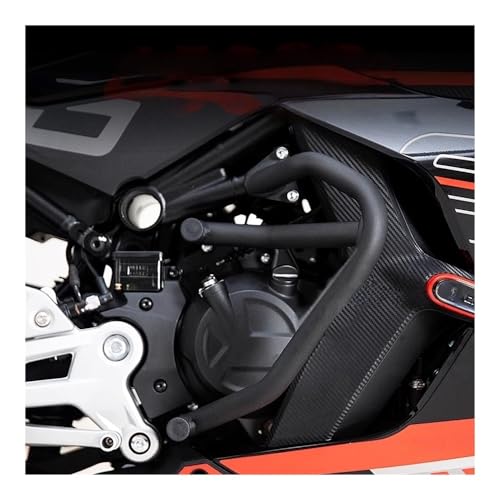 Accessoires de moto pare-choc 450sr 2022-2023 de remplacement - 3