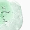 Clinique 3-Step All About Clean Liquid Gentle Facial Cleanser Soap For Dry Combination Skin | Type 2