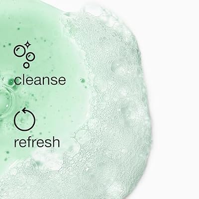 Clinique 3-Step All About Clean Liquid Gentle Facial Cleanser Soap For Dry Combination Skin | Type 2