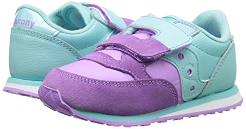Image of Saucony Unisex-Child Baby Jazz Hook & Loop SeasonalSneaker
