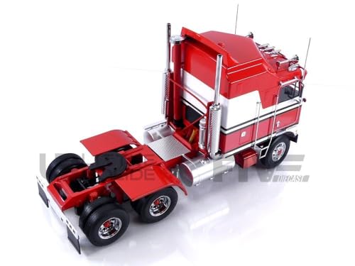 ROAD KINGS - Ken K100 Aerodyne - 1976 1:18 miniatura 6