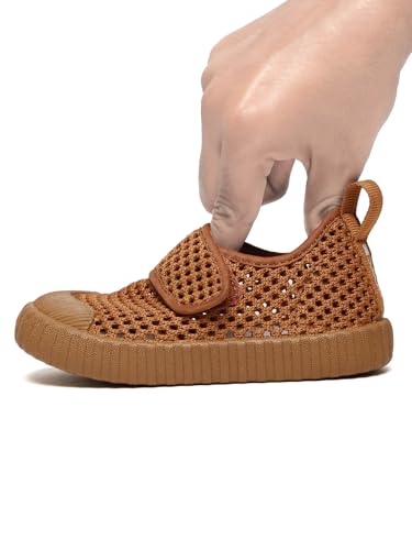 Image of ONYC AIRY Toddler First Step Breathable Shoes for Boys and Girls