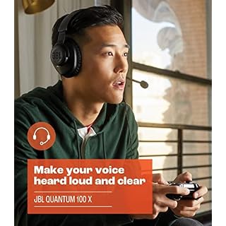 JBL Quantum 100X – Casque de gaming filaire – avec Microphone à perche détachable – conçu pour la Xbox – Compatible avec… - Les Beatles, Paul McCartney, John Lennon, RIngo Starr, George Harrison JBL Quantum 100X – Casque de gaming filaire – avec Microphone à perche détachable – conçu pour la Xbox – Compatible avec… – Image 5