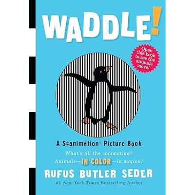 Waddle