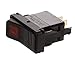 Bunn 28305.0000 Switch,On/Off-Light-Amber(Ce)
