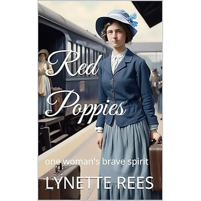 Red Poppies