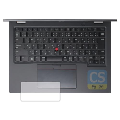 PDAH[ ThinkPad L13 Yoga Gen 4 Ή Crystal Shield ی tB [NbNpbhp]  {