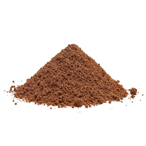 Farbpigmente Braun | Für Beton, Mörtel, Putz, Kalk, Farbe | 100g