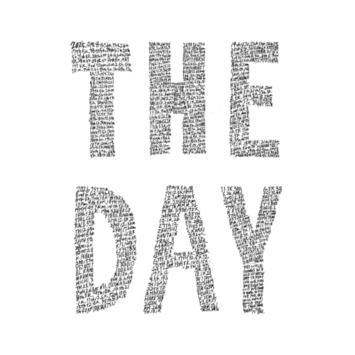 Today is "THE DAY"